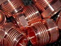 Tripp Copper Plating